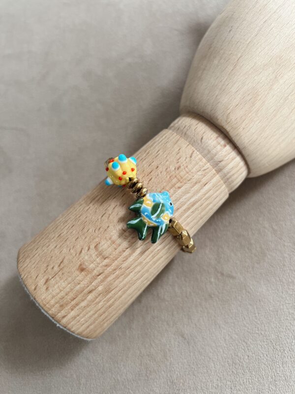 Pulsera pez - Imagen 2