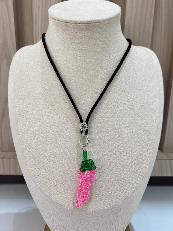 Cordones frutas - Imagen 3