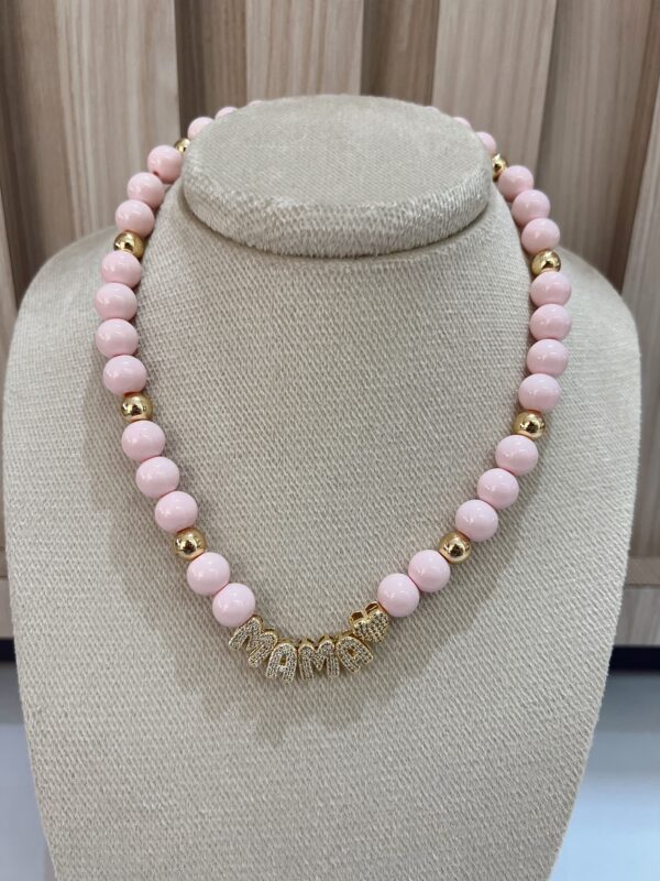 Collar mamá - Imagen 2