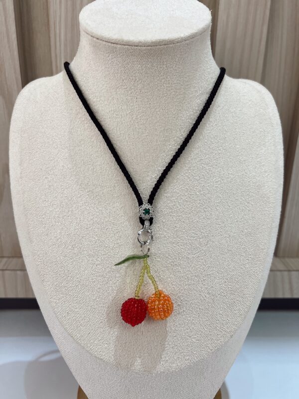 Cordones frutas - Imagen 8