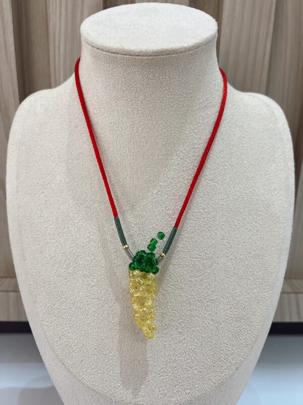 Cordones frutas - Imagen 5
