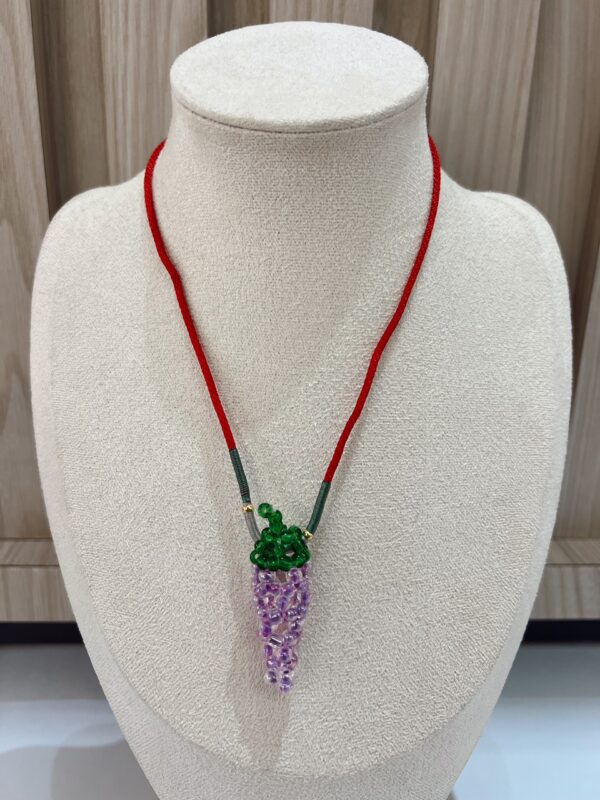 Cordones frutas - Imagen 7