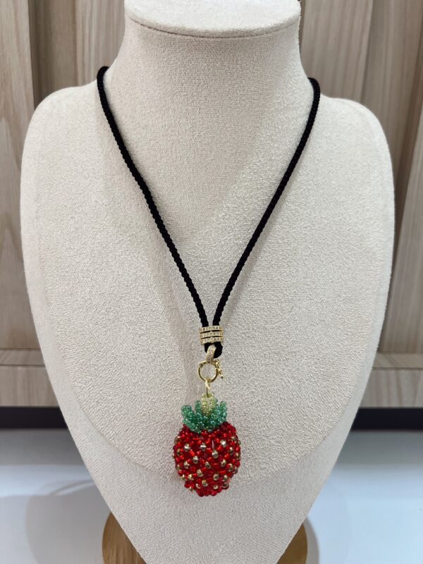 Cordones frutas - Imagen 4