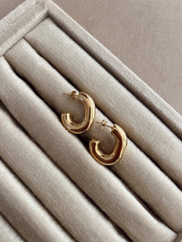 Argollas gold