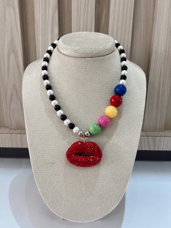 Collar Fatua