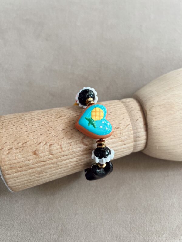 Pulsera funky