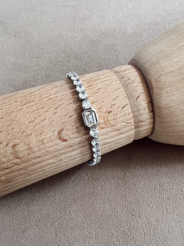 Pulsera strass - Imagen 2