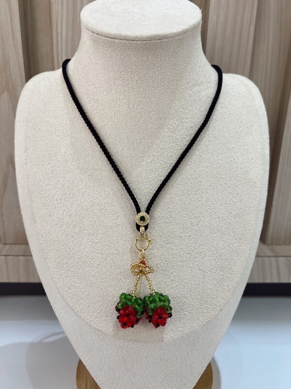 Cordones frutas - Imagen 2