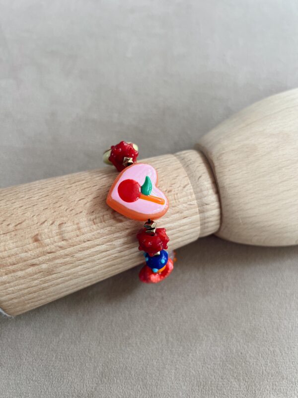 Pulsera funky - Imagen 3